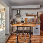 Apartamento Orange