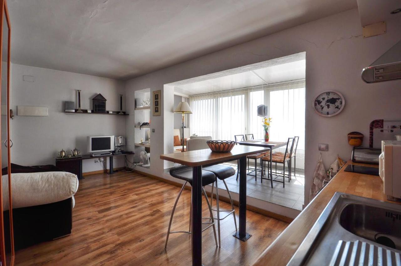 Orange Appartement *