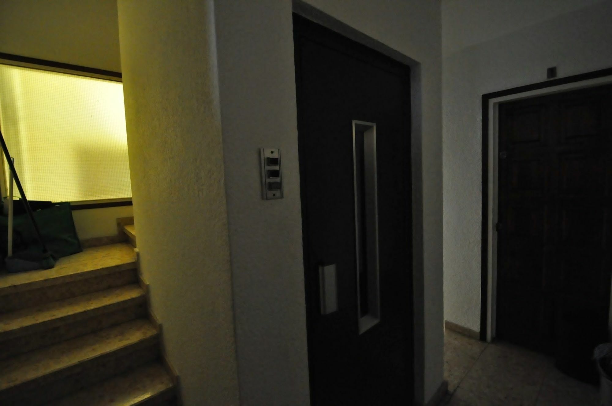 Orange Appartement *