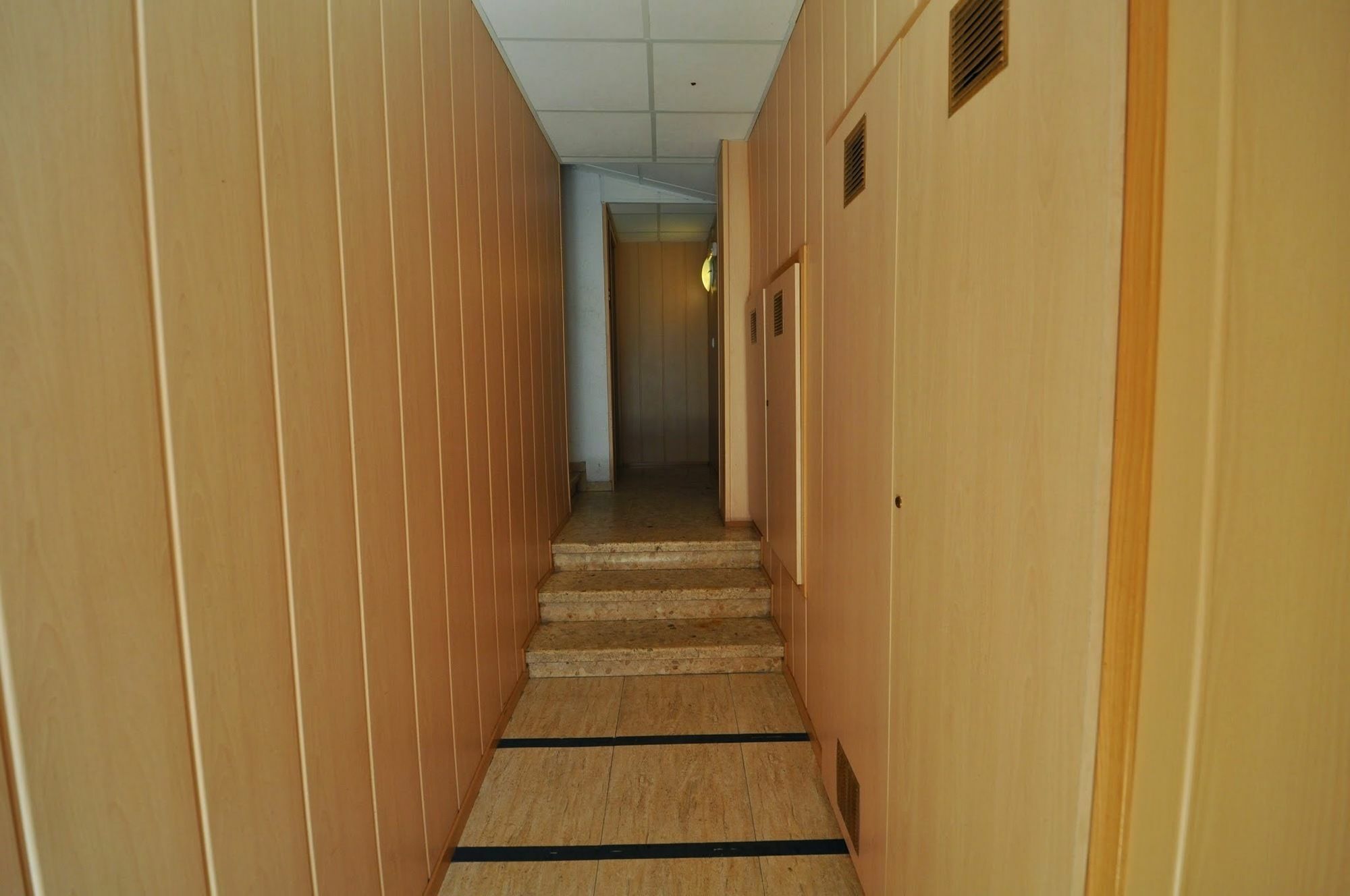 Appartement Orange *