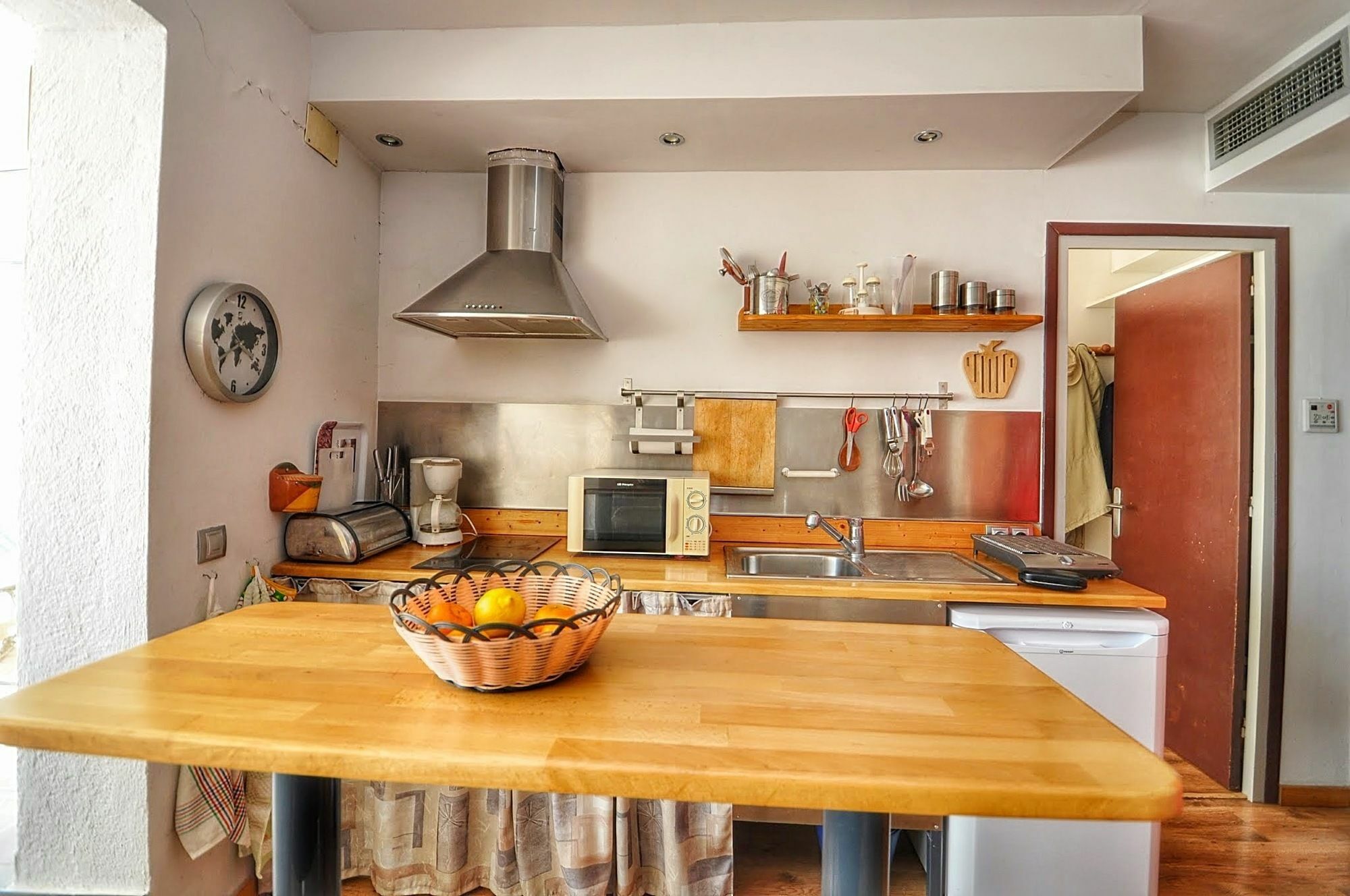 Appartement Orange *