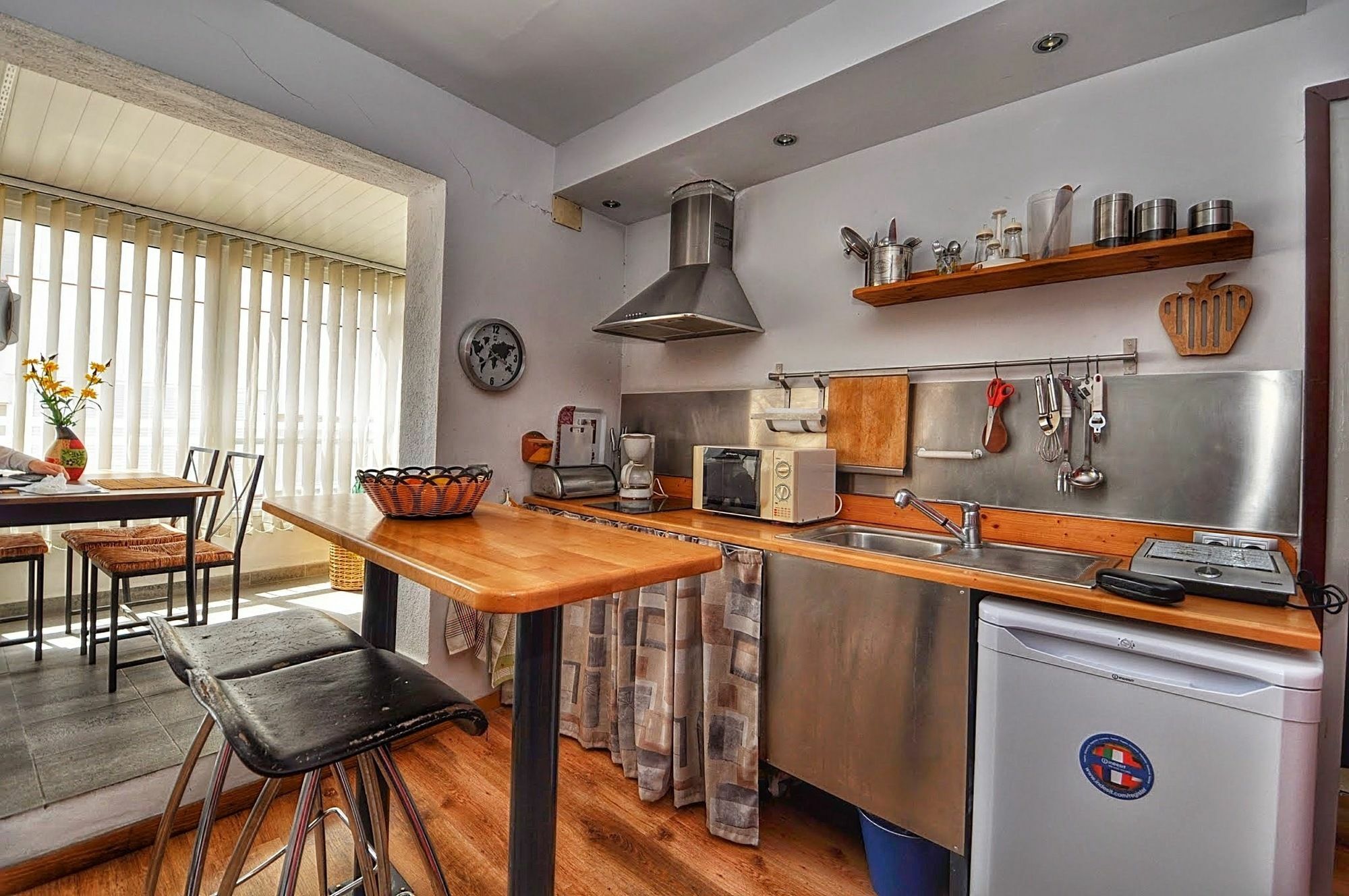 Orange Appartement